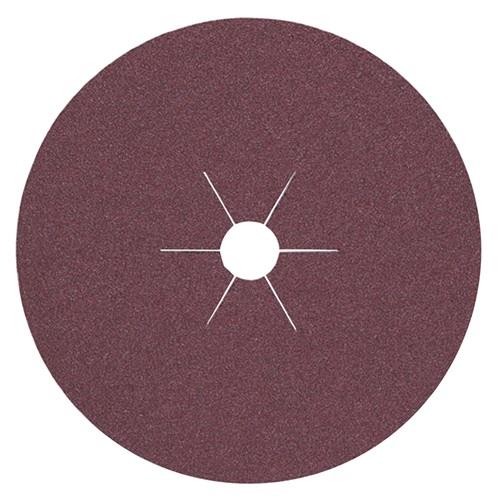 25 Stk. Klingspor Fiberscheibe CS 561 D.180mm K.36 f.HO/Metall Korund 11060 25 Stk. Klingspor Fiberscheibe CS 561 D.180mm K.36 f.HO/Metall Korund 11060 von Klingspor