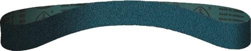 25 Stk. Klingspor Schleifband CS 411 Y L.533mm B.9mm K.80 f.STA/INOX/NE ZK 25 Stk. Klingspor Schleifband CS 411 Y L.533mm B.9mm K.80 f.STA/INOX/NE ZK von Klingspor