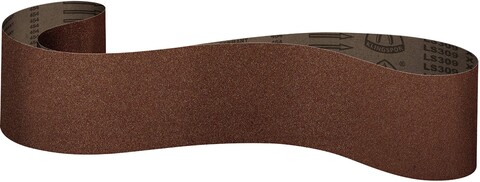 Klingspor Schleifband Ls 309 X , Lxb 50X1020, Korn 40, F5 Klingspor Schleifband Ls 309 X , Lxb 50X1020, Korn 40, F5 von Klingspor
