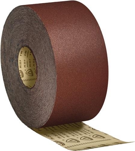 Klingspor Schleifpapierrolle PS 22 F ACT 115mm K.80 f.Holz/Farbe Korund 2986 Klingspor Schleifpapierrolle PS 22 F ACT 115mm K.80 f.Holz/Farbe Korund 2986 von Klingspor