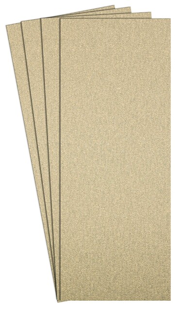 Klingspor Streifen / Kletthaft End Ps 33 Bk, Lxb 70X125, Korn Klingspor Streifen / Kletthaft End Ps 33 Bk, Lxb 70X125, Korn von Klingspor