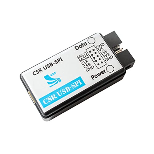 Kliplinc CSR USB-SPI ISP Bluetooth USB SPI Download-Modul Chip Programmierer Debugger Bluetooth Download Programmierer von Kliplinc