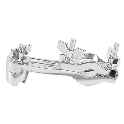 Kliplinc Trommel Klemme Halter Klemme Trommel Set Trommel Halter Halterung Klemme Schlagzeug Stand Trommel Zubeh?R Kliplinc Trommel Klemme Halter Klemme Trommel Set Trommel Halter Halterung Klemme Schlagzeug Stand Trommel Zubeh?R von Kliplinc