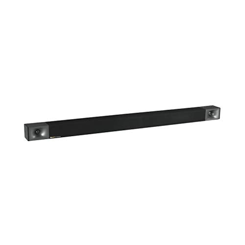 Cinema Sound Bar 800 Dolby Atmos EUA von Klipsch