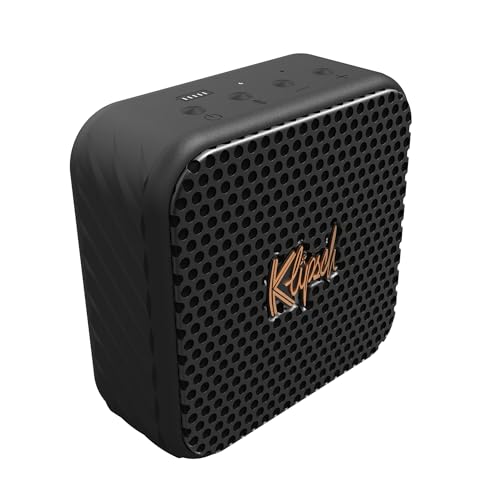 Klipsch Austin, Tragbarer Bluetooth Lautsprecher von Klipsch