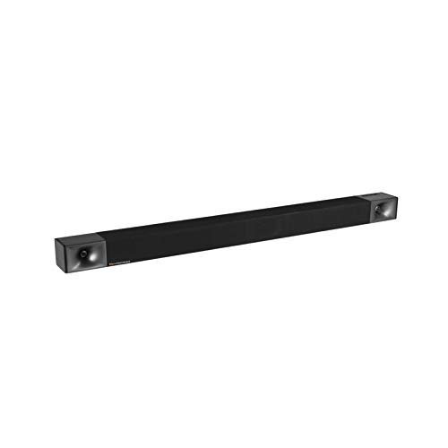 Klipsch Cinema 600 Soundbar, schwarz von Klipsch