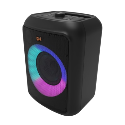 Klipsch GIG XL Bluetooth-Lautsprecher, schwarz von Klipsch