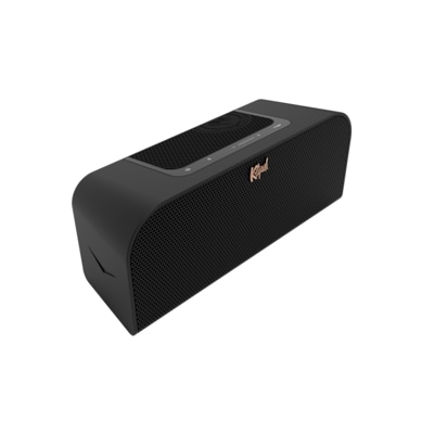 Klipsch Groove XL Bluetooth-Lautsprecher, schwarz von Klipsch