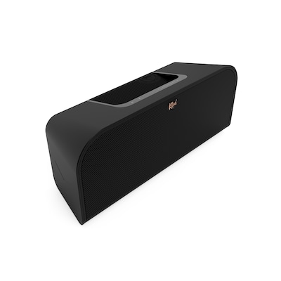 Klipsch Groove XXL Bluetooth-Lautsprecher, schwarz von Klipsch