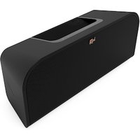 Klipsch Groove XXL Bluetooth-Lautsprecher, schwarz von Klipsch