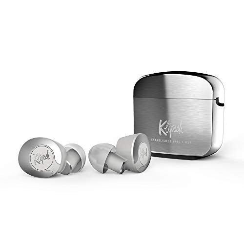 Klipsch II True Wireless ANC Silver von Klipsch