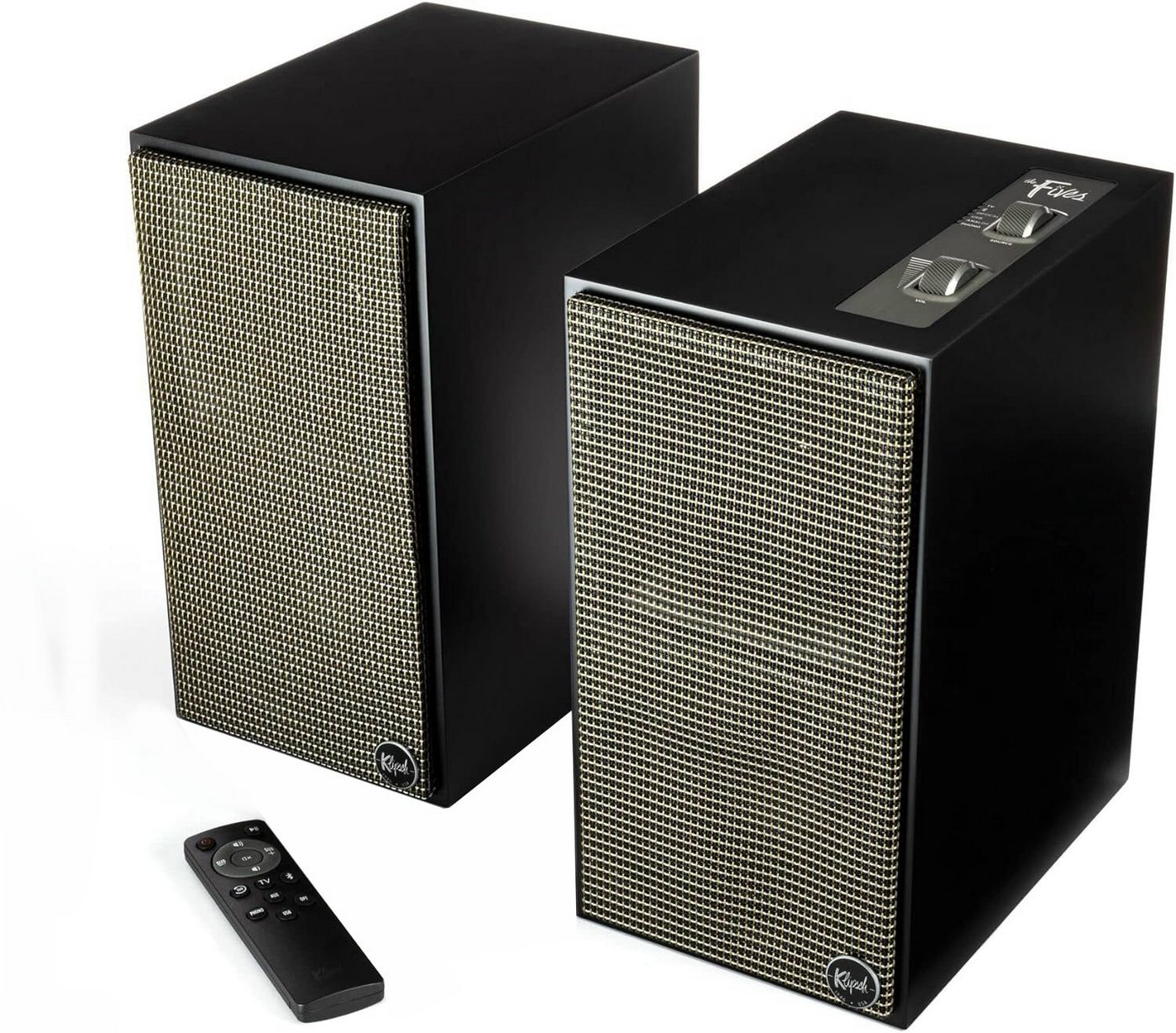 Klipsch Klipsch The Fives Bluetooth-Lautsprecher von Klipsch