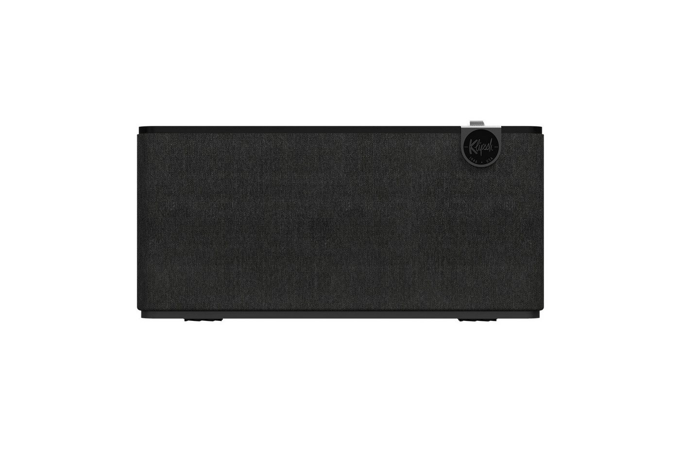 Klipsch Klipsch The Three Plus Premium Bluetooth Lautsprechersystem Black Schw 2.1 Soundsystem Klipsch Klipsch The Three Plus Premium Bluetooth Lautsprechersystem Black Schw 2.1 Soundsystem von Klipsch