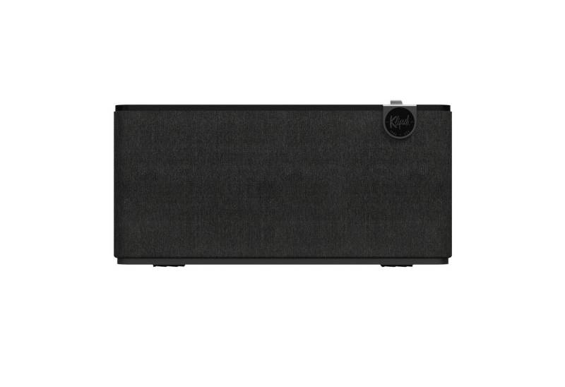 Klipsch Klipsch The Three Plus Premium Bluetooth Lautsprechersystem Black Schw 2.1 Soundsystem von Klipsch