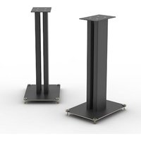 Klipsch Lautsprecherständer für The Fives, 1 Paar, schwarz von Klipsch