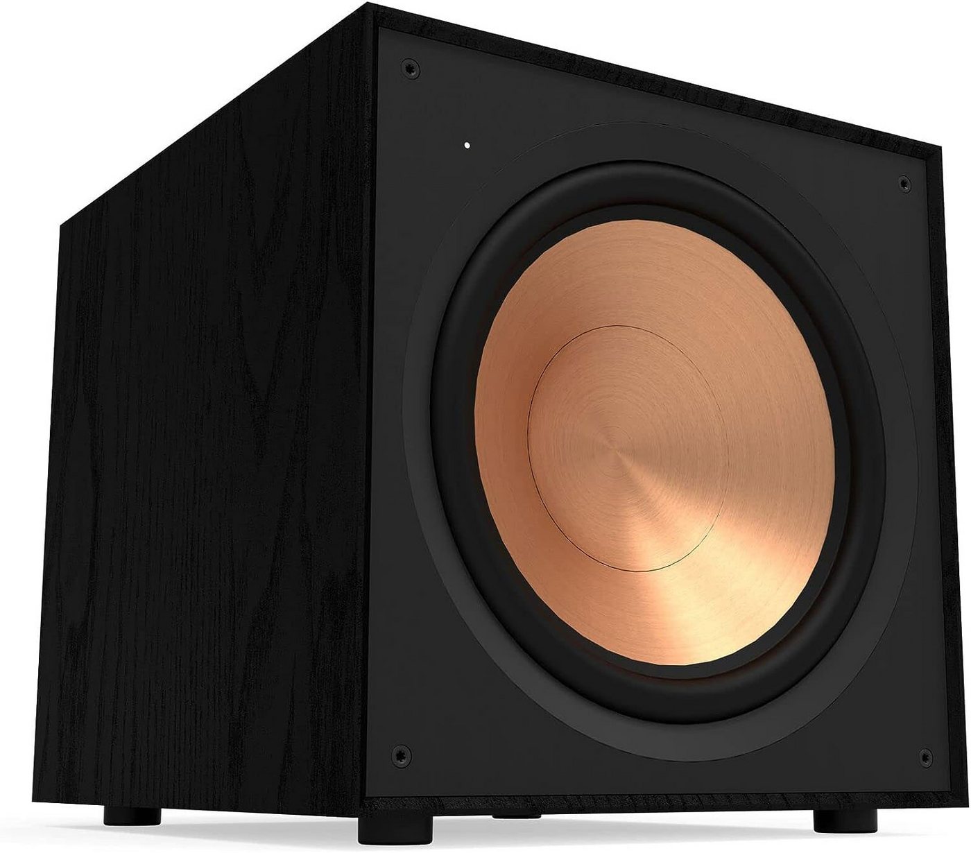 Klipsch R-121SW Aktiv-Subwoofer, schwarz Subwoofer Klipsch R-121SW Aktiv-Subwoofer, schwarz Subwoofer von Klipsch
