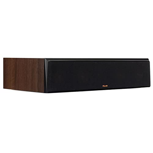 Klipsch Reference RP-404C Walnuss von Klipsch