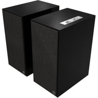 Klipsch The Nines Aktivlautsprecher, matt schwarz von Klipsch