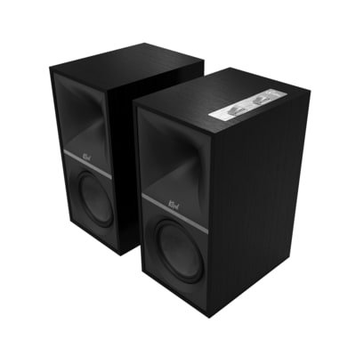 Klipsch The Sevens Aktivlautsprecher, matt schwarz von Klipsch