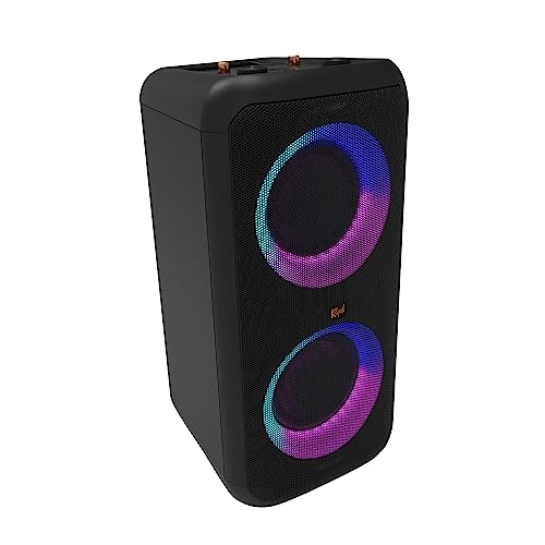Klipsch GIG XXL, kabelloser, tragbarer Party-Lautsprecher von Klipsch