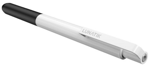 Lunatik PPWHT-024 PPWHT-024 PPWHT-024 - Polymer Touch Pen Eingabestift in Weiß Tablets Weiß Lunatik PPWHT-024 PPWHT-024 PPWHT-024 - Polymer Touch Pen Eingabestift in Weiß Tablets Weiß von Klipsch