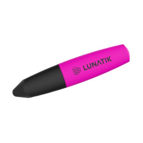 Minimal CHVIO-042 Chubby Stylus für Apple iPad lila Minimal CHVIO-042 Chubby Stylus für Apple iPad lila von Klipsch