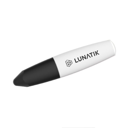 Minimal CHWHT-045 Chubby Stylus für Apple iPad weiß Minimal CHWHT-045 Chubby Stylus für Apple iPad weiß von Klipsch