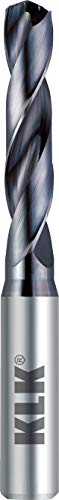 Bohrer B520 5xD mit RI Inox d:18,5 von Klk
