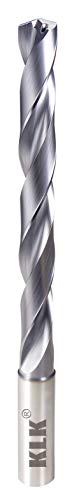 Bohrer B820 8xD mit RI d:2,55 Bohrer B820 8xD mit RI d:2,55 von SAUDA
