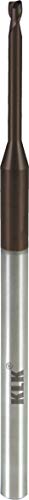 Schneidfräser MD D812 d:4,0 l:20 Schneidfräser MD D812 d:4,0 l:20 von SAUDA