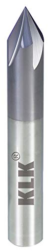 Schneidfräser MD F460 d:8 Schneidfräser MD F460 d:8 von SAUDA