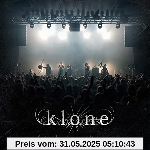 Alive Alive von Klone