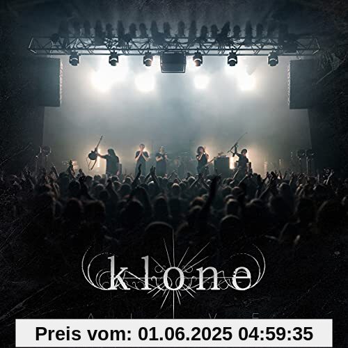 Alive von Klone