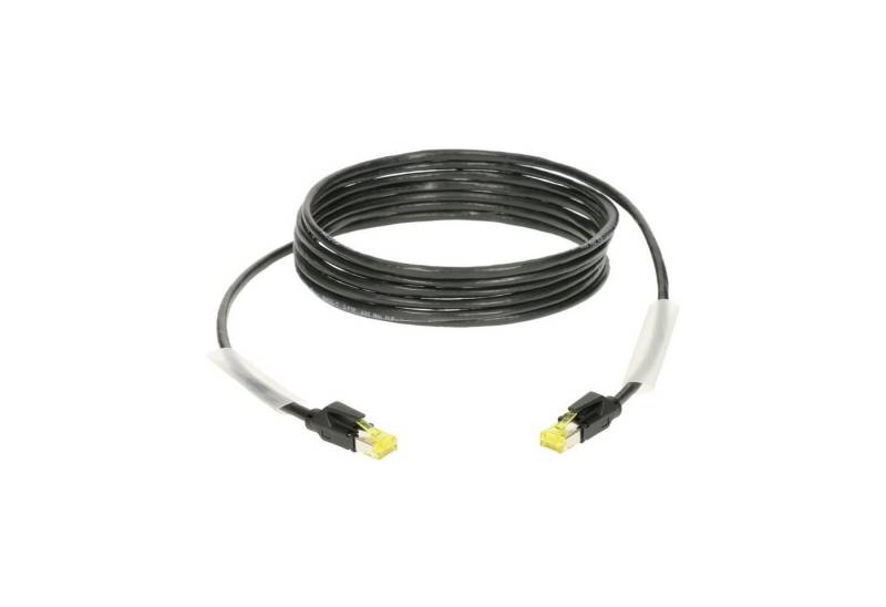 Klotz Cables Netzwerkkabel, CP6RR1P1500 Netzwerkkabel 15 m - Kabel von Klotz Cables