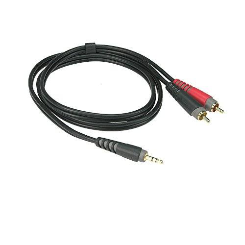 Klotz AY7 – 0200 – Kabel-Sound, 2 m lang Klotz AY7 – 0200 – Kabel-Sound, 2 m lang von Klotz