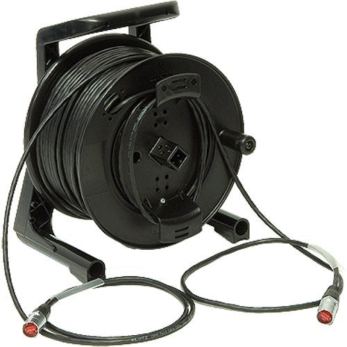Klotz CP5EE1YW30 CAT Drum GT235 UTP-Kabel auf Haspel 30 Meter Klotz CP5EE1YW30 CAT Drum GT235 UTP-Kabel auf Haspel 30 Meter von Klotz