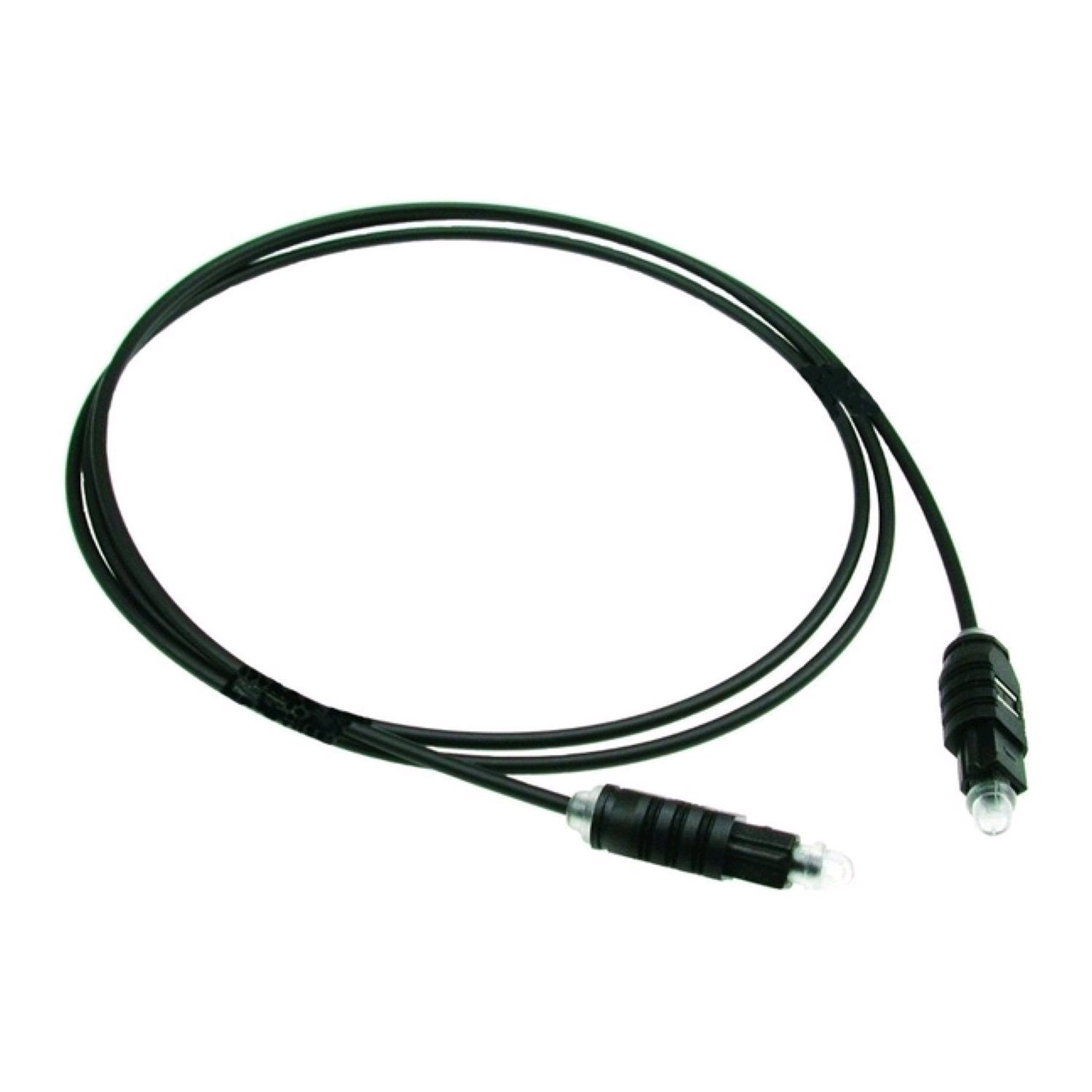 Klotz FO03TT Toslink-Kabel (3 m) von Klotz