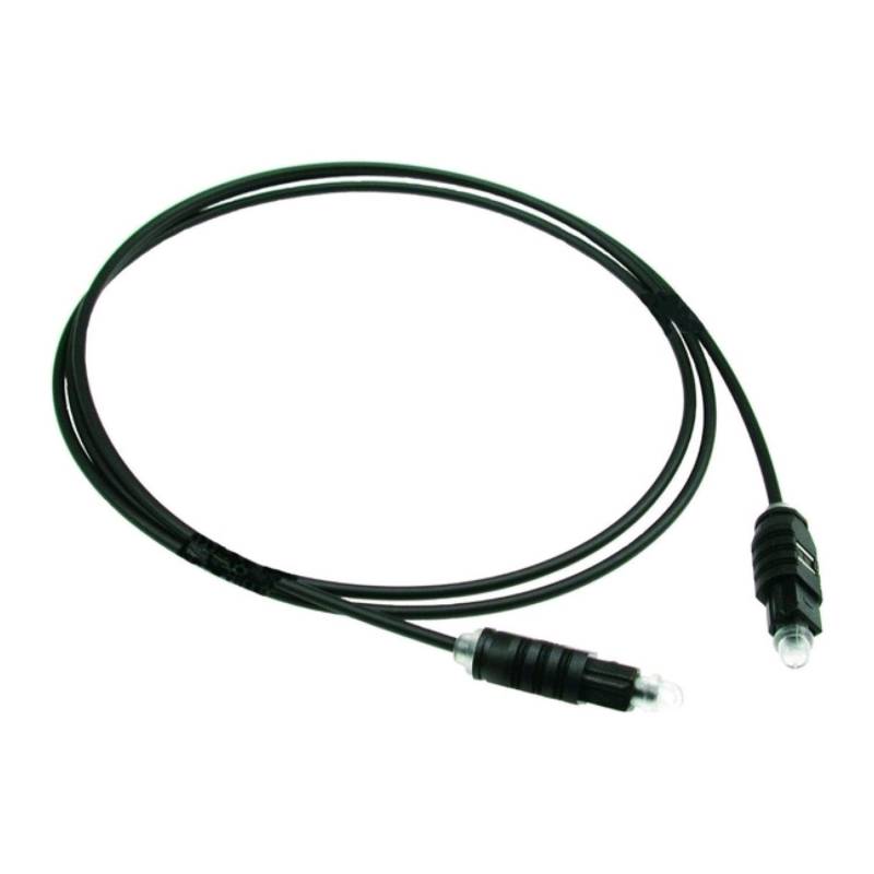 Klotz FO03TT Toslink-Kabel (3 m) von Klotz