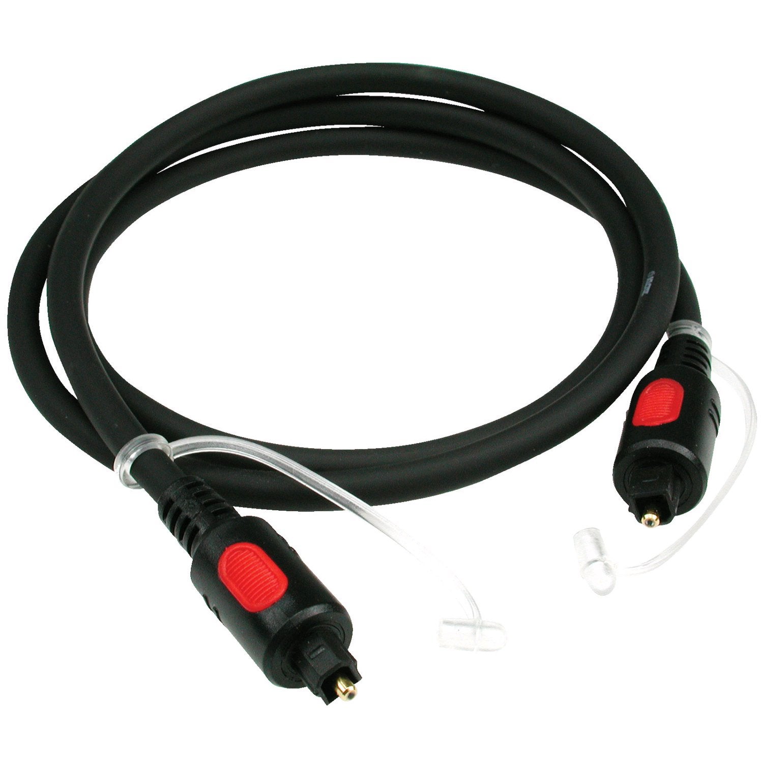 Klotz FOHTT02 Toslink-Kabel, 2 m Klotz FOHTT02 Toslink-Kabel, 2 m von Klotz