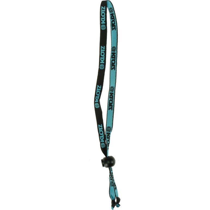 Klotz KCT250BL Kabelbinder (blau) von Klotz