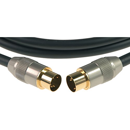 Klotz MIDM-060 Midikabel 6 m Klotz MIDM-060 Midikabel 6 m von Klotz