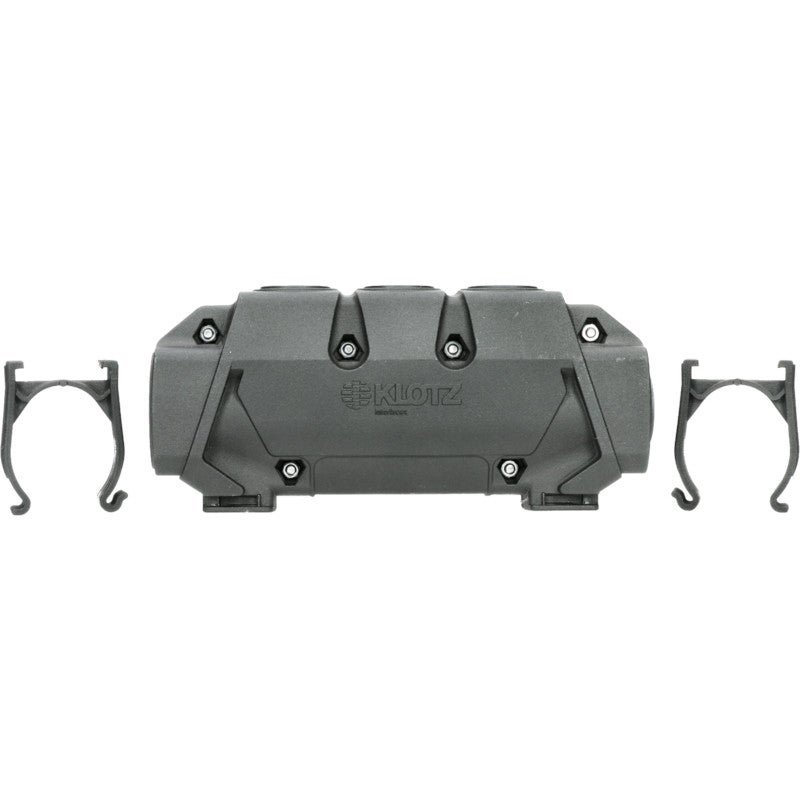 Klotz POWER-LK-NFM 16A 4-Channel PowerLink Truss & Stagebox Klotz POWER-LK-NFM 16A 4-Channel PowerLink Truss & Stagebox von Klotz
