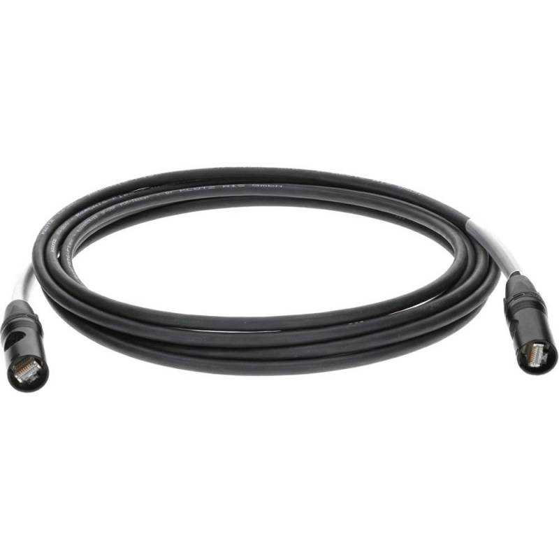 Klotz RC6EE0100 RamCAT6 SF/UTP cable, 10m von Klotz