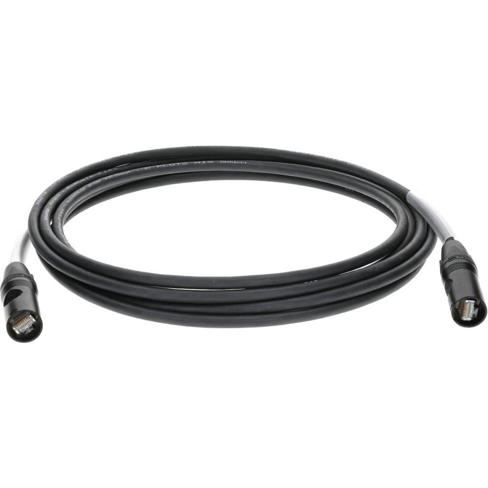 Klotz RC6EE0150 RamCAT6 SF/UTP cable, 15m Klotz RC6EE0150 RamCAT6 SF/UTP cable, 15m von Klotz