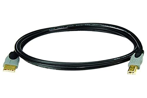 Klotz USB-AB3 Datenkabel Klotz USB-AB3 Datenkabel von Klotz