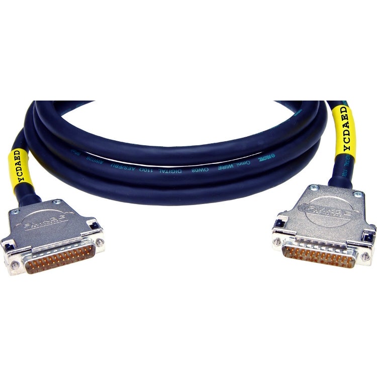 Klotz YCDAED05 Yamaha digitales Signalkabel, 5 Meter von Klotz