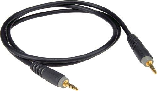 Klotz as-mm0090 – Kabel-Sound, Recording, 0,90 m lang Klotz as-mm0090 – Kabel-Sound, Recording, 0,90 m lang von Klotz