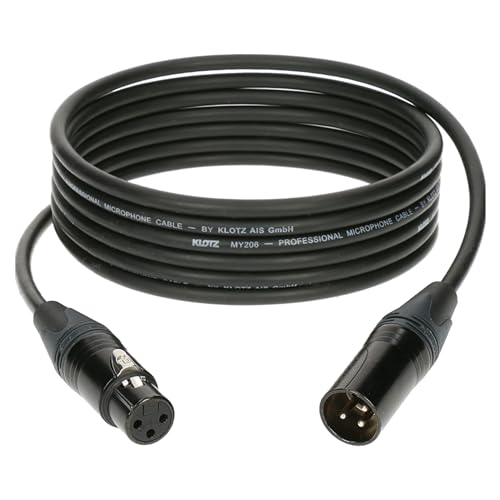 Klotz m1fm1 N0200 Mikrofonkabel Klotz m1fm1 N0200 Mikrofonkabel von Klotz