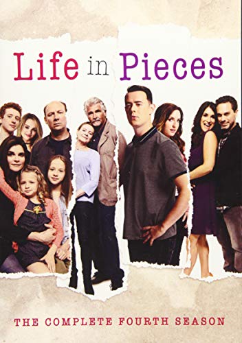 Life in Pieces: The Complete Fourth Season von Kluso