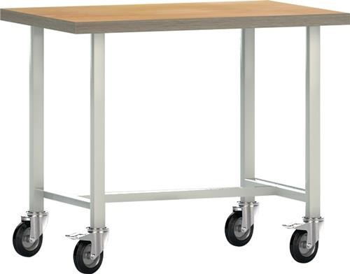 Klw-lutz Betriebseinrichtungen Werkbank B1000xT700xH840mm Buche Multiplex Klw-lutz Betriebseinrichtungen Werkbank B1000xT700xH840mm Buche Multiplex von Klw-lutz Betriebseinrichtungen